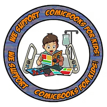 comicbookss for kids